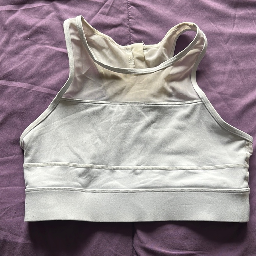 ✨2/$25✨Zyia Sports Bra: Size Medium